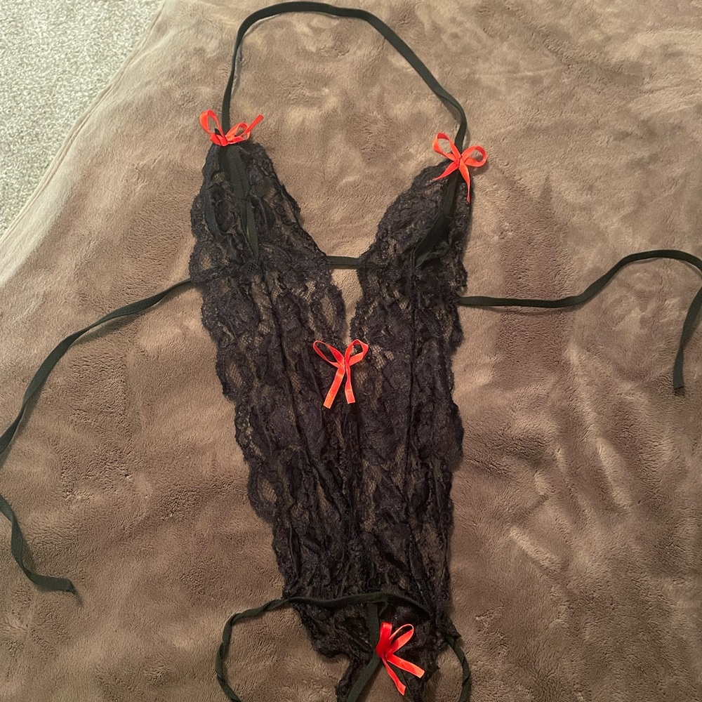 💥FREE!! Lingerie